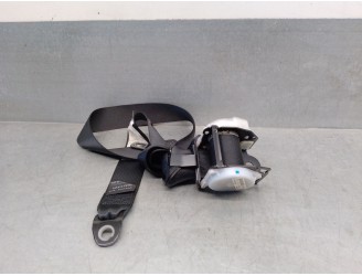 Recambio de cinturon seguridad trasero izquierdo para toyota avensis sedán (_t25_) 2.0 (azt250_) referencia OEM IAM 7336005091 7