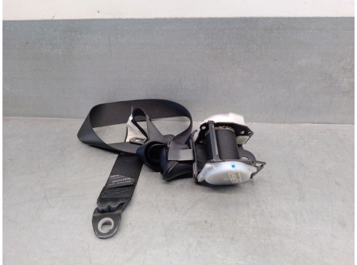 Recambio de cinturon seguridad trasero izquierdo para toyota avensis sedán (_t25_) 2.0 (azt250_) referencia OEM IAM 7336005091 7