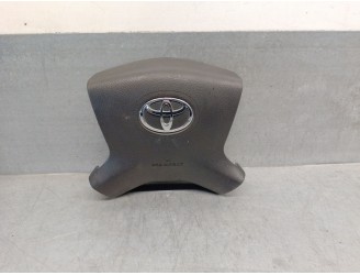 Recambio de airbag delantero izquierdo para toyota avensis sedán (_t25_) 2.0 (azt250_) referencia OEM IAM 4513005112A 4513005112
