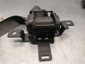 Recambio de cinturon seguridad trasero central para hyundai ix20 (jc) 1.4 crdi referencia OEM IAM 898501P000EQ  