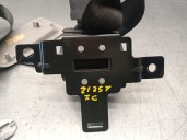 Recambio de cinturon seguridad trasero central para hyundai ix20 (jc) 1.4 crdi referencia OEM IAM 898501P000EQ  