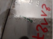 Recambio de tubo escape completo para peugeot 2008 i (cu_) 1.2 thp 110 / puretech 110 referencia OEM IAM 9818337180 