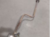 Recambio de tubo escape completo para peugeot 2008 i (cu_) 1.2 thp 110 / puretech 110 referencia OEM IAM 9818337180 