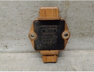 Recambio de caja precalentamiento para audi 100 c4 sedán (4a2) 2.8 e referencia OEM IAM 4A0905351 