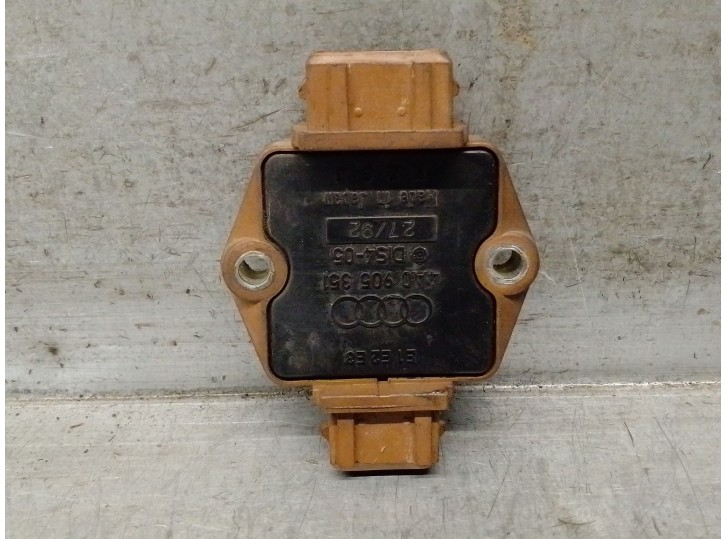 Recambio de caja precalentamiento para audi 100 c4 sedán (4a2) 2.8 e referencia OEM IAM 4A0905351  