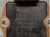 Recambio de caja precalentamiento para audi 100 c4 sedán (4a2) 2.8 e referencia OEM IAM 4A0905351 