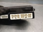 Recambio de warning para hyundai ix20 (jc) 1.4 crdi referencia OEM IAM 945101K000 937001K000 