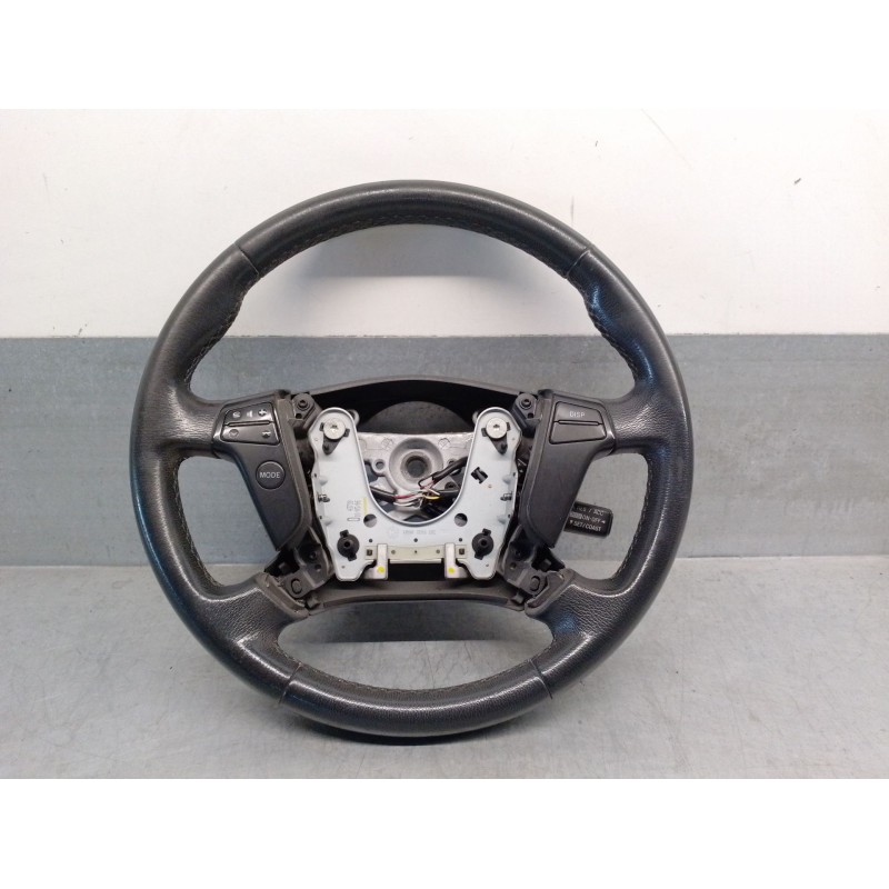 Recambio de volante para toyota avensis sedán (_t25_) 2.0 (azt250_) referencia OEM IAM 4510005440B0 4510005440B0 