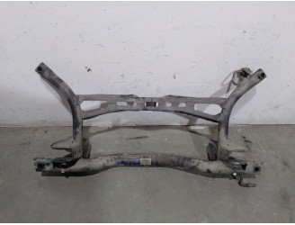Recambio de puente trasero para seat leon (1p1) 1.9 tdi referencia OEM IAM 1K0505315BH  