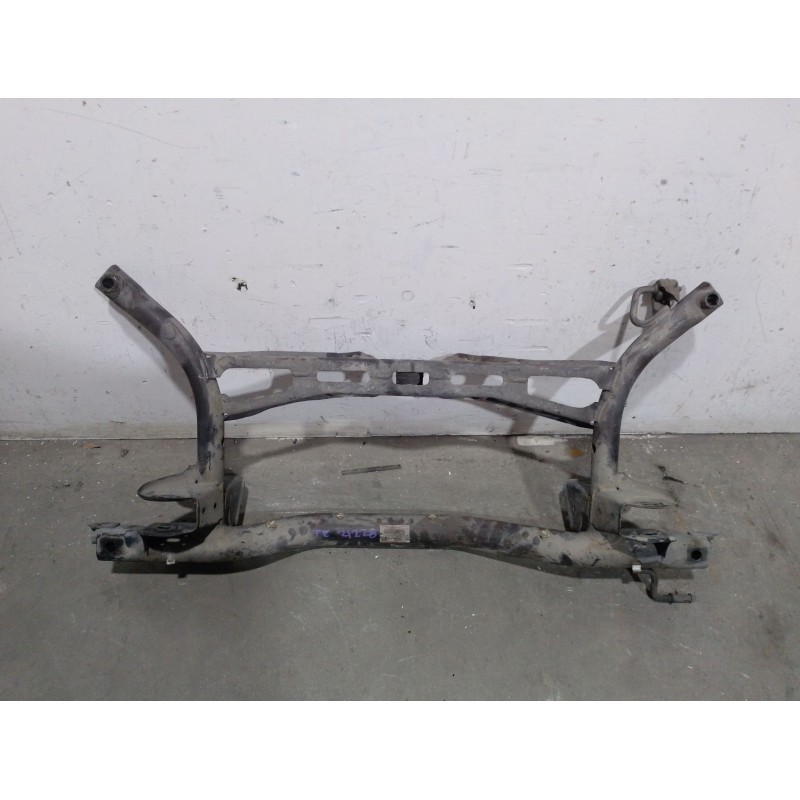 Recambio de puente trasero para seat leon (1p1) 1.9 tdi referencia OEM IAM 1K0505315BH  