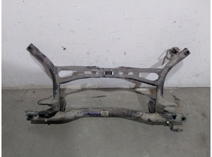 Recambio de puente trasero para seat leon (1p1) 1.9 tdi referencia OEM IAM 1K0505315BH  