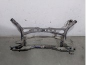 Recambio de puente trasero para seat leon (1p1) 1.9 tdi referencia OEM IAM 1K0505315BH  