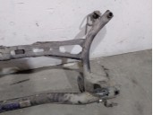 Recambio de puente trasero para seat leon (1p1) 1.9 tdi referencia OEM IAM 1K0505315BH  