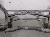 Recambio de puente trasero para seat leon (1p1) 1.9 tdi referencia OEM IAM 1K0505315BH  