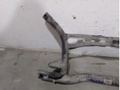 Recambio de puente trasero para seat leon (1p1) 1.9 tdi referencia OEM IAM 1K0505315BH  