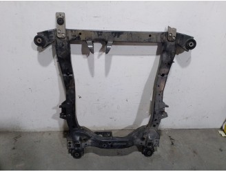 Recambio de puente delantero para opel zafira tourer c (p12) 1.4 (75) referencia OEM IAM 13470627  367973422
