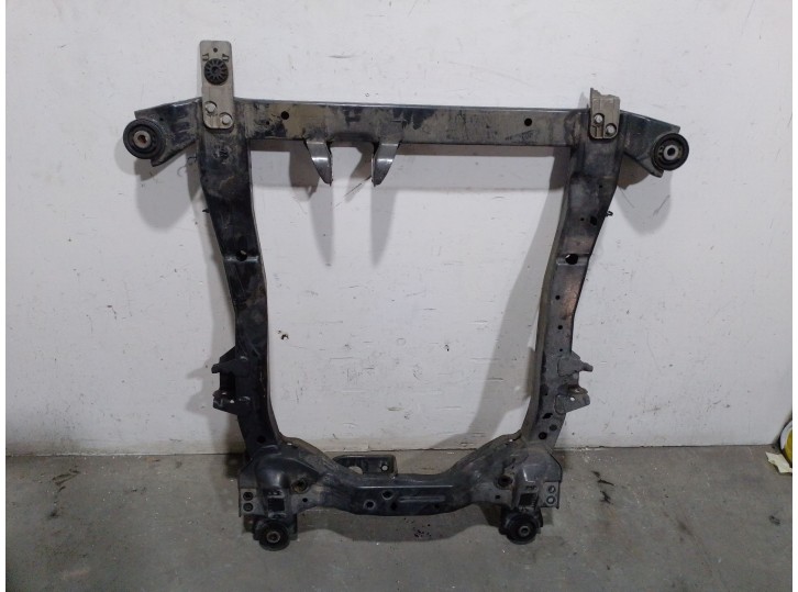 Replacement front axle for Opel Zafira Tourer C (P12) 1.4 (75) OEM IAM reference 13470627 367973422
