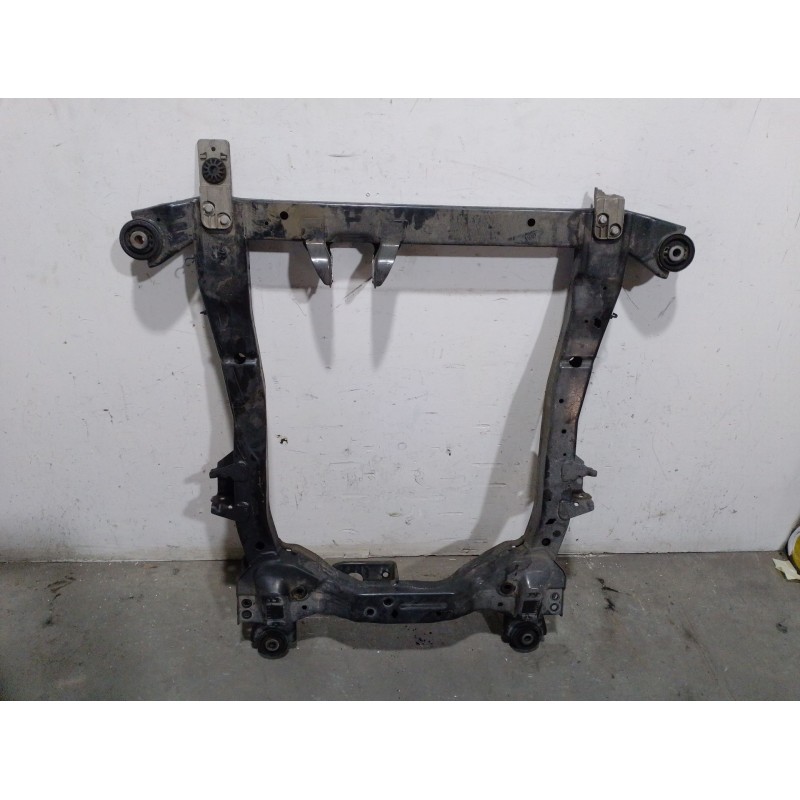 Recambio de puente delantero para opel zafira tourer c (p12) 1.4 (75) referencia OEM IAM 13470627  367973422