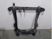 Replacement front axle for Opel Zafira Tourer C (P12) 1.4 (75) OEM IAM reference 13470627 367973422