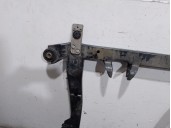 Recambio de puente delantero para opel zafira tourer c (p12) 1.4 (75) referencia OEM IAM 13470627  367973422