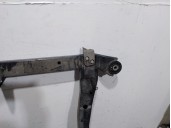 Replacement front axle for Opel Zafira Tourer C (P12) 1.4 (75) OEM IAM reference 13470627 367973422