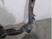 Replacement front axle for Opel Zafira Tourer C (P12) 1.4 (75) OEM IAM reference 13470627 367973422