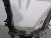 Replacement front axle for Opel Zafira Tourer C (P12) 1.4 (75) OEM IAM reference 13470627 367973422