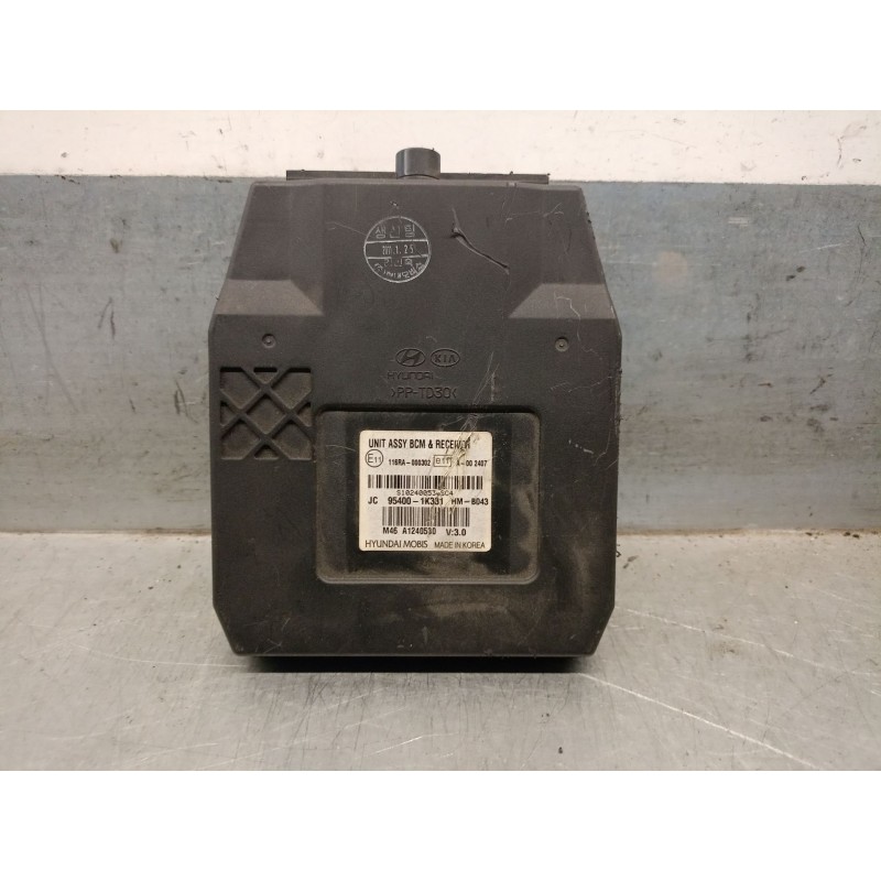 Recambio de modulo electronico para hyundai ix20 (jc) 1.4 crdi referencia OEM IAM 954001K331  