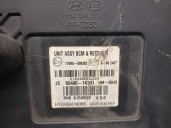 Recambio de modulo electronico para hyundai ix20 (jc) 1.4 crdi referencia OEM IAM 954001K331 