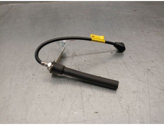 Replacement antenna for Hyundai ix20 (JC) 1.4 CRDi OEM IAM reference 954111K000 