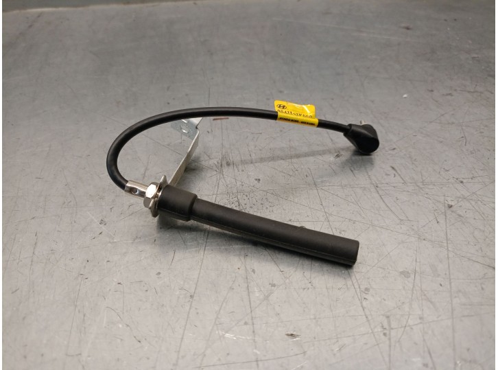 Recambio de antena para hyundai ix20 (jc) 1.4 crdi referencia OEM IAM 954111K000 