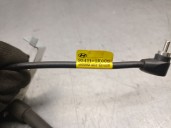 Recambio de antena para hyundai ix20 (jc) 1.4 crdi referencia OEM IAM 954111K000 