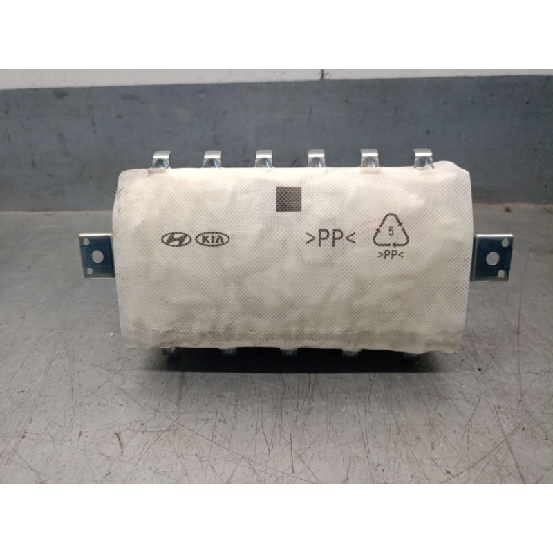 Recambio de airbag delantero derecho para hyundai ix20 (jc) 1.4 crdi referencia OEM IAM 845301P000  