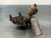Recambio de turbocompresor para audi a3 (8l1) 1.8 t referencia OEM IAM 06A145704A 06A145704L KKK