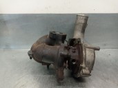 Recambio de turbocompresor para audi a3 (8l1) 1.8 t referencia OEM IAM 06A145704A 06A145704L KKK