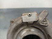 Recambio de turbocompresor para audi a3 (8l1) 1.8 t referencia OEM IAM 06A145704A 06A145704L KKK