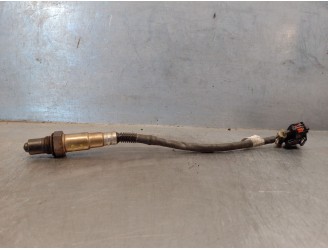 Replacement lambda sensor for Opel Zafira Tourer C (P12) 1.4 (75) OEM IAM reference 55562206 0258010065 BOSCH