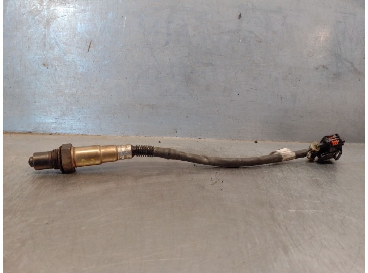 Recambio de sonda lambda para opel zafira tourer c (p12) 1.4 (75) referencia OEM IAM 55562206 0258010065 BOSCH