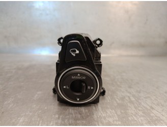Recambio de mando retrovisor para hyundai i40 i (vf) 1.7 crdi referencia OEM IAM 39R4801230  