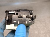 Recambio de mando retrovisor para hyundai i40 i (vf) 1.7 crdi referencia OEM IAM 39R4801230 