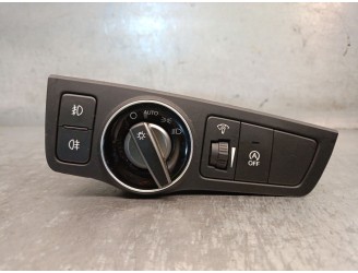 Recambio de mando luces salpicadero para hyundai i40 i (vf) 1.7 crdi referencia OEM IAM 933003Z150  