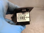 Recambio de mando luces salpicadero para hyundai i40 i (vf) 1.7 crdi referencia OEM IAM 933003Z150  