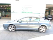 peugeot 407 (6d_) del año 2005
