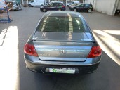 peugeot 407 (6d_) del año 2005