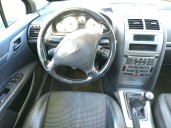 peugeot 407 (6d_) del año 2005