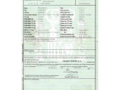 peugeot 407 (6d_) del año 2005