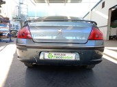 peugeot 407 (6d_) del año 2005