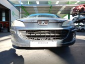 peugeot 407 (6d_) del año 2005