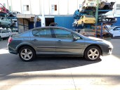 peugeot 407 (6d_) del año 2005