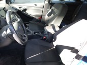 ford focus iv turnier (hp) del año 2015